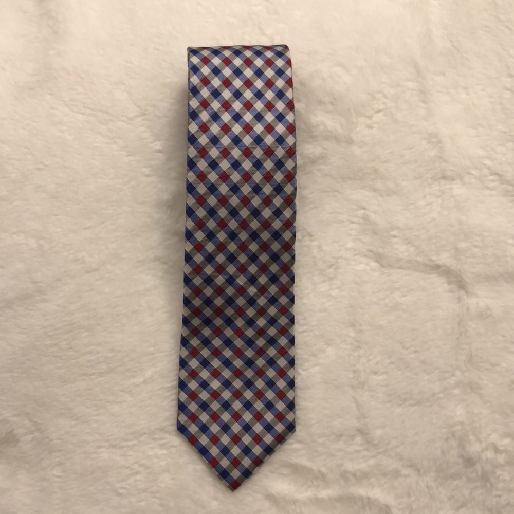 Tommy Hilfiger Mens Tie